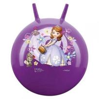 Opakowanie Piłka do skakania Sofia 45-50cm