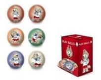 Opakowanie PIŁKA FIFA 2018 SAMARA 60 MM