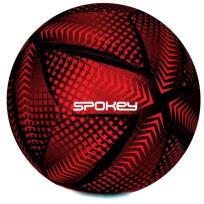 Opakowanie Piłka nożna Swift czerwona SPOKEY
