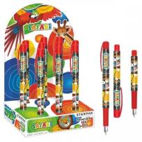 Opakowanie Pióro Safari (10szt)