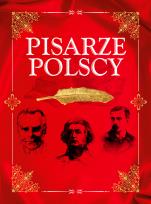 Okładka książki Pisarze polscy
