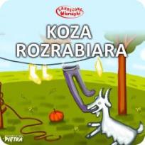 Okładka książki Plan miasta Częstochowa