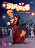 Okładka książki Plątać się pod nogami, tom 9