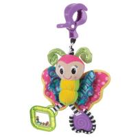 Okładka książki PLAYGRO 182851 PRZYWIESZKA MOTYLEK