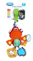Opakowanie Playgro przywieszka małpka