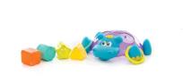 Opakowanie Playgro zabawka do kąpieli hipo