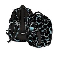 Opakowanie Plecak 4-komorowy St.Right BP2 Monsters