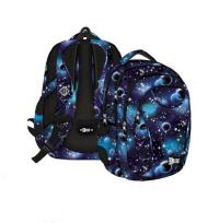 Okładka książki Plecak szkolny Stright BP-02 Cosmos