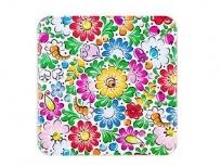 Opakowanie Podkładka korkowa FOLK na ludowo - opolska