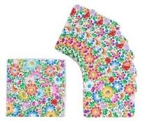 Opakowanie Podkładki korkowe FOLK na ludowo-zest. 6szt opole