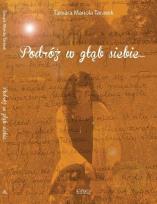 Okładka książki Podróż w głąb siebie