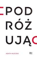 Okładka książki Podróżując