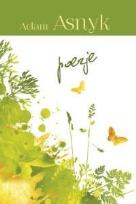 Okładka książki Poezje