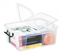 Opakowanie Pojemnik biurowy Cep Smartbox 24L