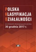 Opakowanie Polska Klasyfikacja Działalności