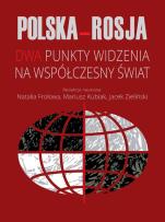 Opakowanie Polska Rosja
