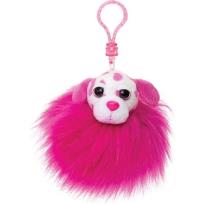 Opakowanie Pompon różowy Dalmatyńczyk SUKI