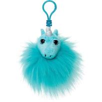 Opakowanie Pompon turkusowy jednorożec SUKI