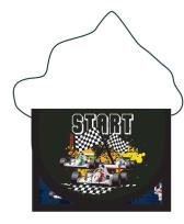 Opakowanie Portfel Start