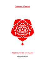 Okładka książki Pozdrowienia ze świata