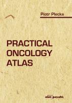 Okładka książki Practical oncology atlas