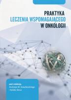 Okładka książki Praktyka leczenia wspomagającego w onkologii