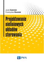 Okładka książki Projektowanie nieliniowych układów sterowania