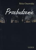 Okładka książki Przebudzenie. Tomik potycki