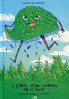 Okładka książki Przygody Małej Czantorii