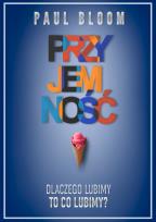 Okładka książki Przyjemność