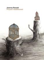 Okładka książki Przyszli niedokonani