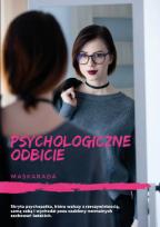 Okładka książki Psychologiczne Odbicie