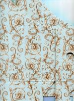 Opakowanie Pudełko na dokumenty A4 DH T55A