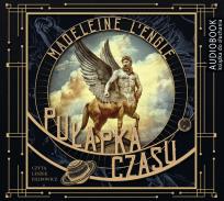 Okładka książki Pułapka czasu - CD