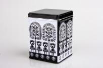 Opakowanie Puszka - kurpiowska FOLKSTAR