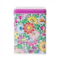 Opakowanie Puszka - opolska FOLKSTAR