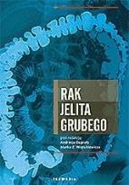 Okładka książki Rak jelita grubego w.2018