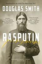 Okładka książki Rasputin The Biography