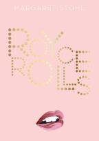 Okładka książki Royce Rolls