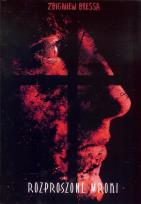 Okładka książki Rozproszone mroki