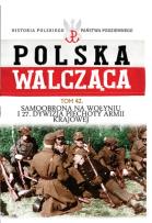 Opakowanie Samoobrona na Wołyniu