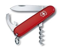 Opakowanie Scyzoryk Victorinox Waiter Czerwony 84 mm