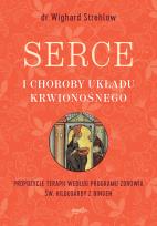 Okładka książki Serce i choroby układu krwionośnego