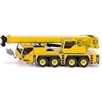 Opakowanie Siku Super - Dźwig S2110