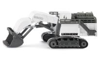 Opakowanie Siku Super - Koparka Liebherr R9800 S1798