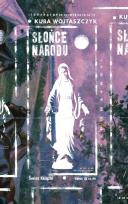 Okładka książki Słońce narodu