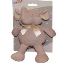 Opakowanie Słonik Tuliś z grzechotką