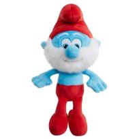 Opakowanie Smerfy pluszowa maskotka Papa Smerf