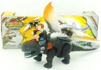 Opakowanie Smok z jeźdźcem