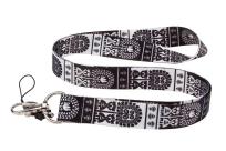 Opakowanie Smycz do kluczy kurpiowska FOLKSTAR